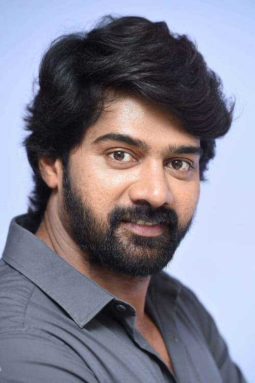 Naveen Chandra filmleri