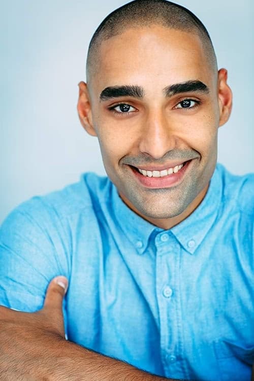 Navid Charkhi filmleri