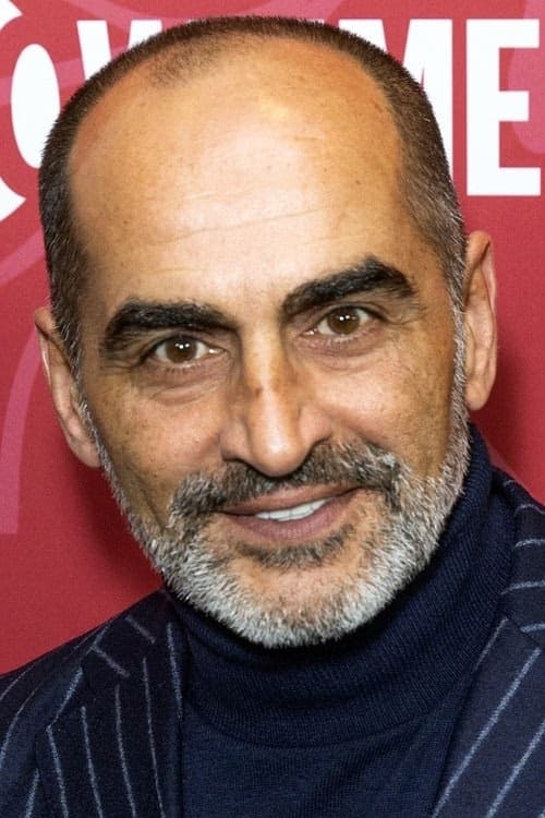 Navid Negahban filmleri