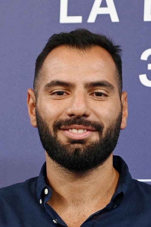 Navid Nosrati filmleri