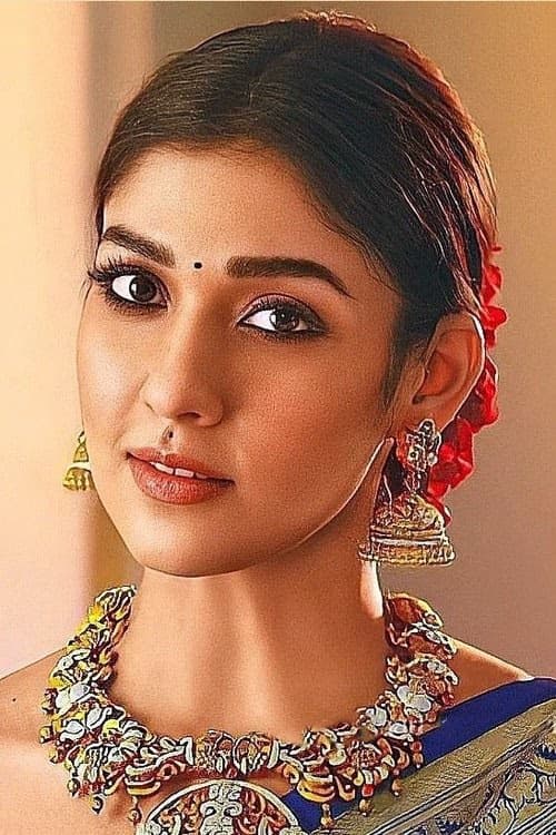 Nayanthara filmleri