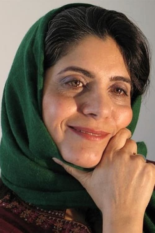 Nayereh Farahani filmleri