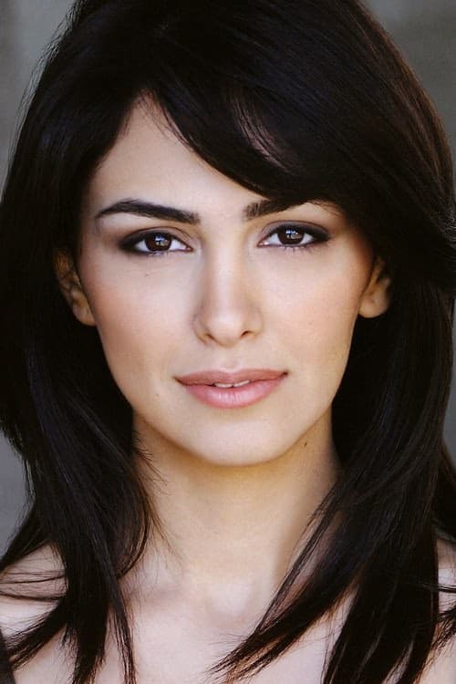 Nazanin Boniadi filmleri