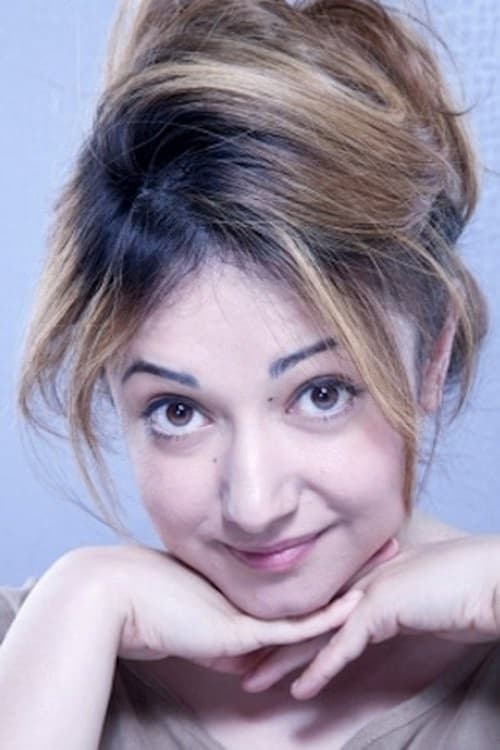 Nazanin Taheri filmleri