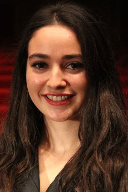 Nazlı Pınar Kaya filmleri