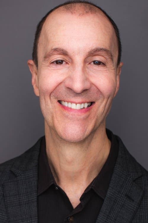 Neal Lerner filmleri