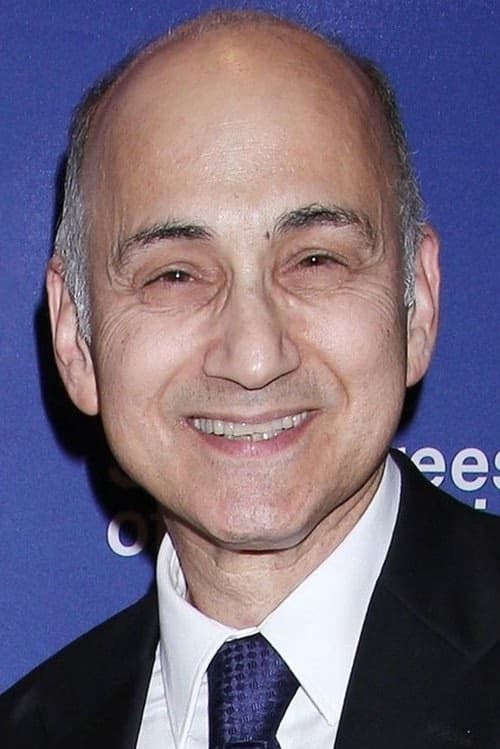 Ned Eisenberg filmleri