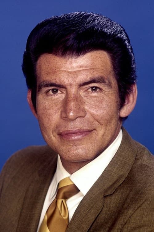 Ned Romero filmleri
