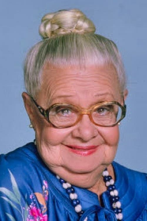 Nedra Volz filmleri