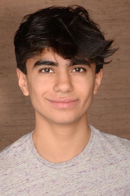 Neel Sethi filmleri