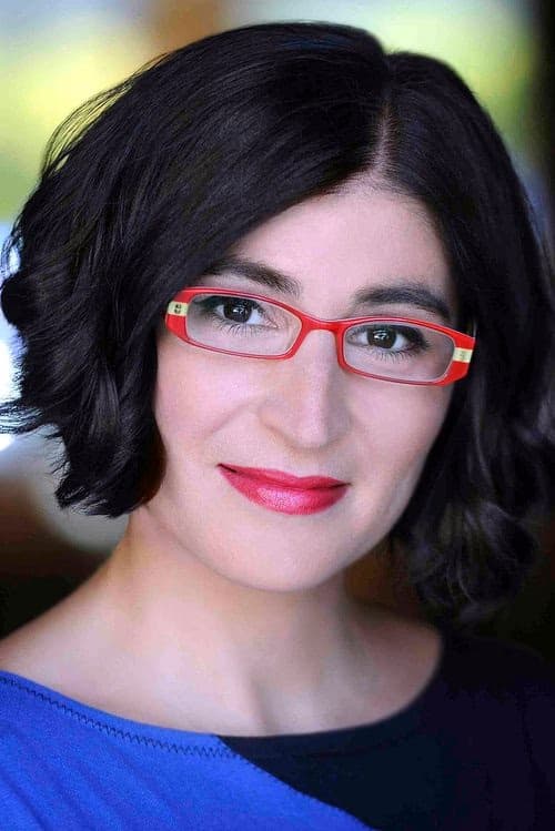 Negin Farsad filmleri