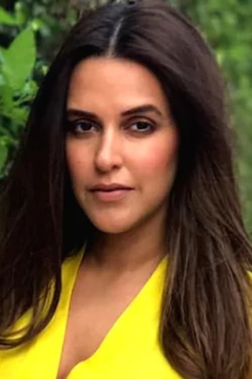 Neha Dhupia filmleri