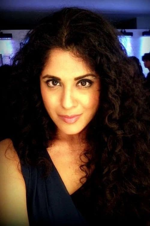 Neha Iyer filmleri