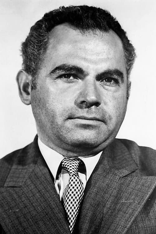 Nehemiah Persoff filmleri