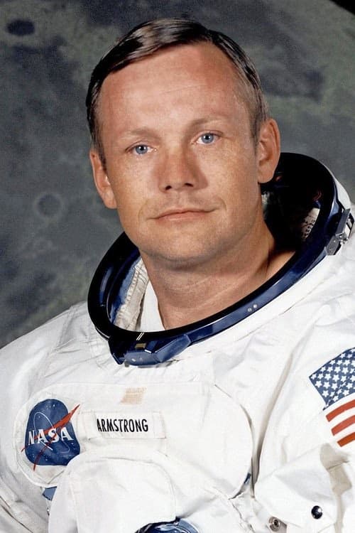 Neil Armstrong filmleri