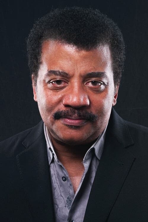 Neil deGrasse Tyson filmleri
