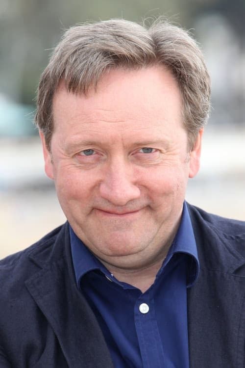 Neil Dudgeon filmleri