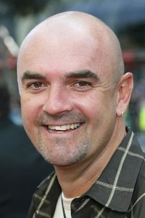Neil Fanning filmleri