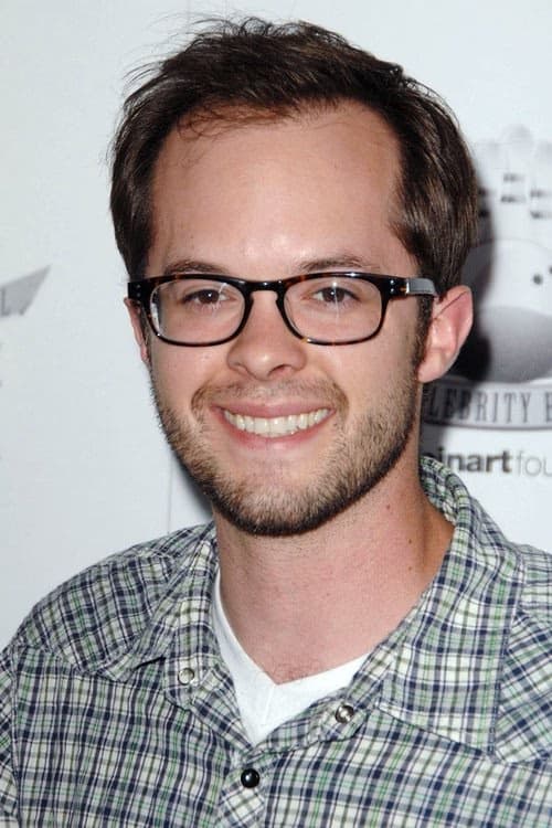 Neil Grayston filmleri