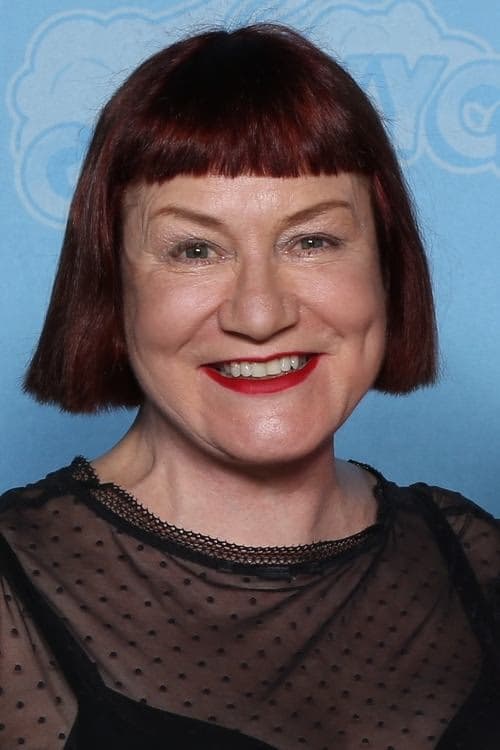 Nell Campbell filmleri
