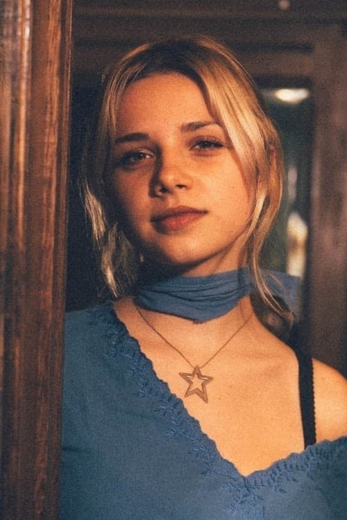 Nell Cattrysse filmleri