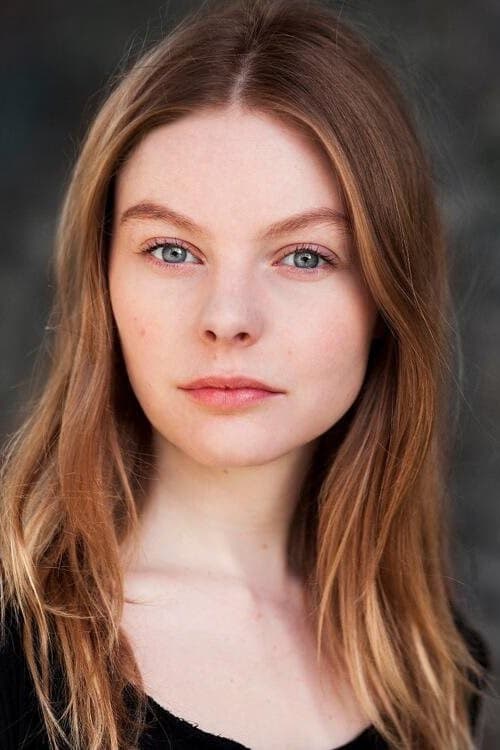 Nell Hudson filmleri