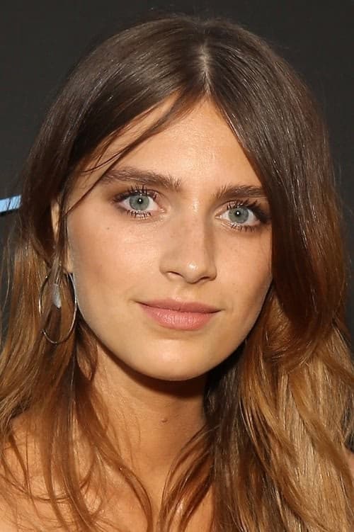 Nell Tiger Free filmleri