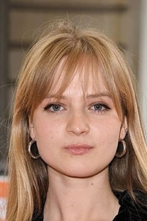 Nell Williams filmleri