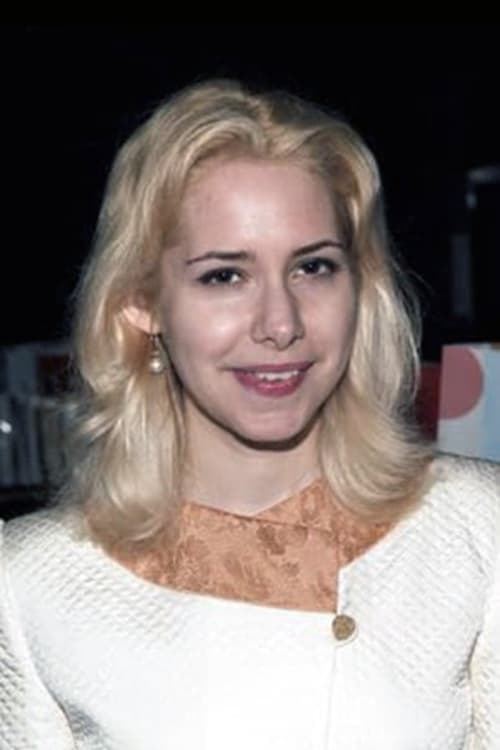Nellie McKay filmleri