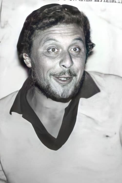 Nello Pazzafini filmleri