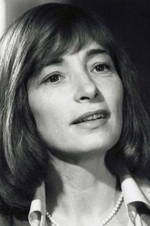 Nelly Borgeaud filmleri