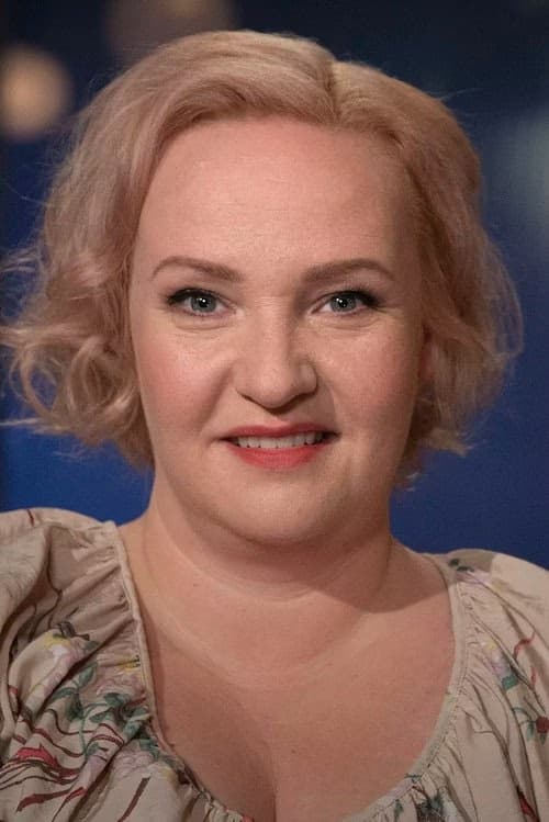 Nelly Kärkkäinen filmleri
