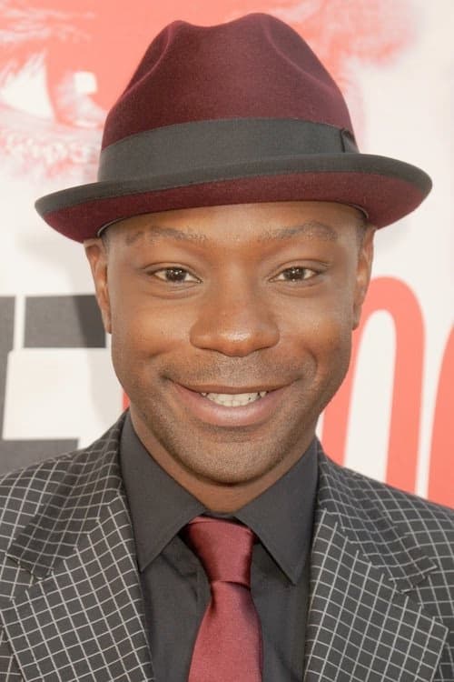 Nelsan Ellis filmleri
