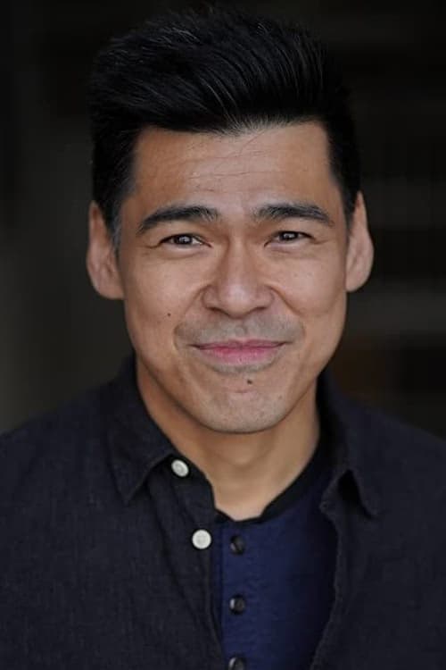 Nelson Wong filmleri