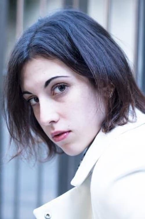 Nerea Jordana filmleri