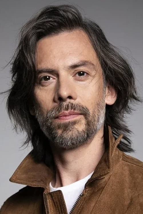 Néstor Cantillana filmleri