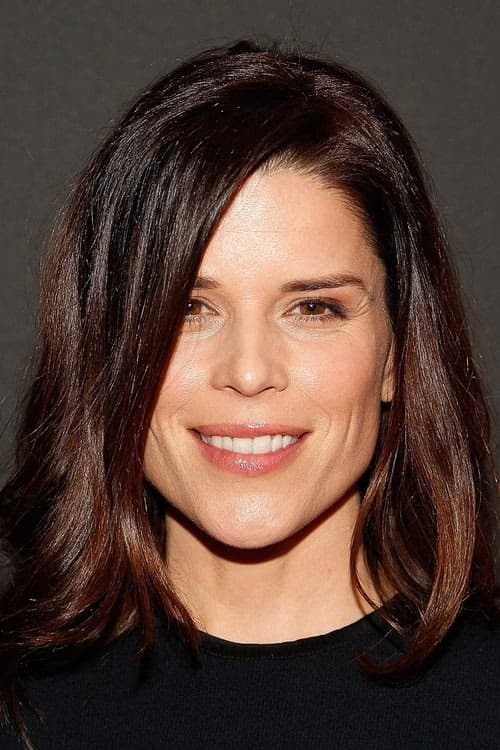 Neve Campbell filmleri
