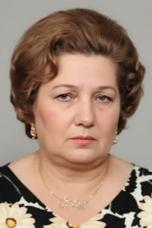 Nezihe Güler filmleri