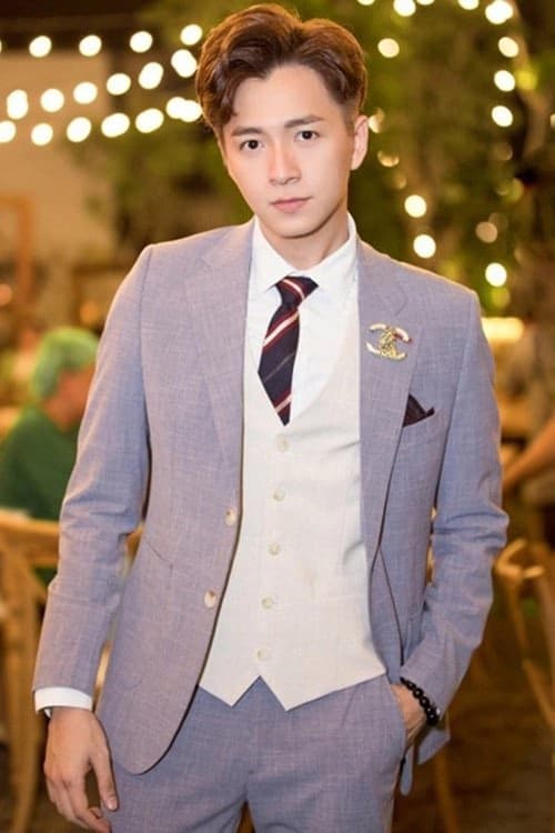 Ngô Kiến Huy filmleri
