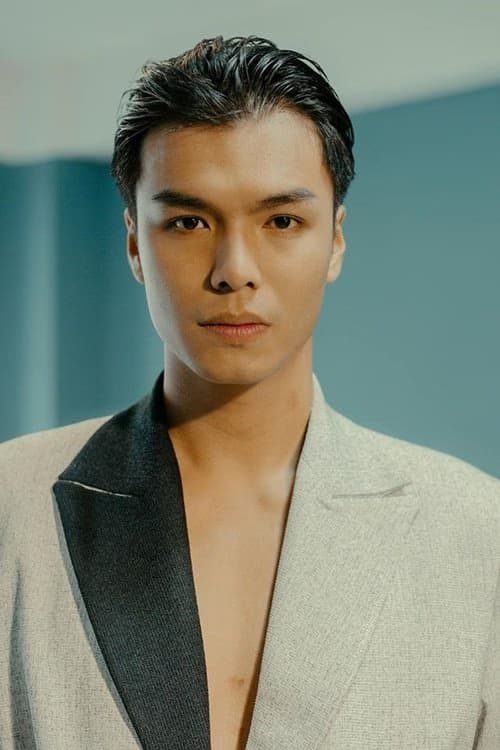 Nguyễn Mạnh Lân filmleri