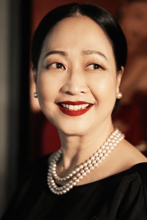Nhu Quynh filmleri