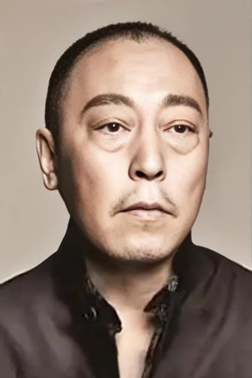 Ni Da-Hong filmleri
