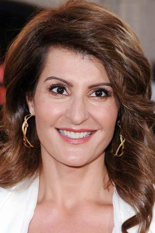 Nia Vardalos filmleri
