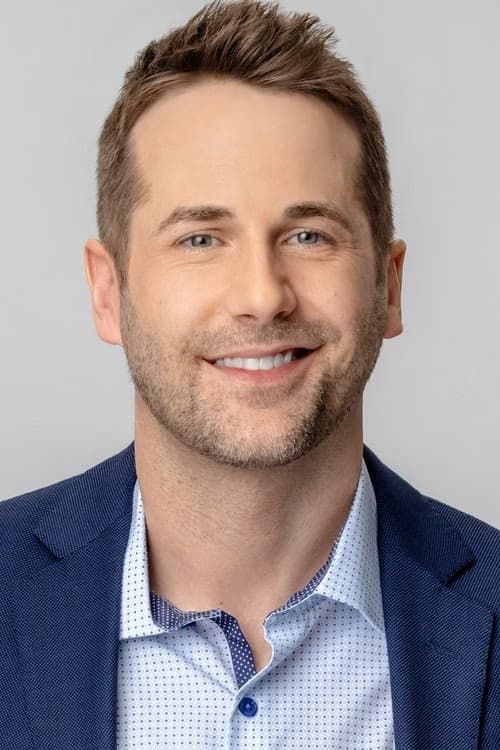 Niall Matter filmleri
