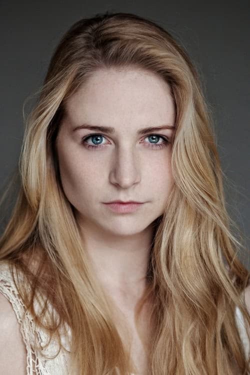 Niamh Algar filmleri