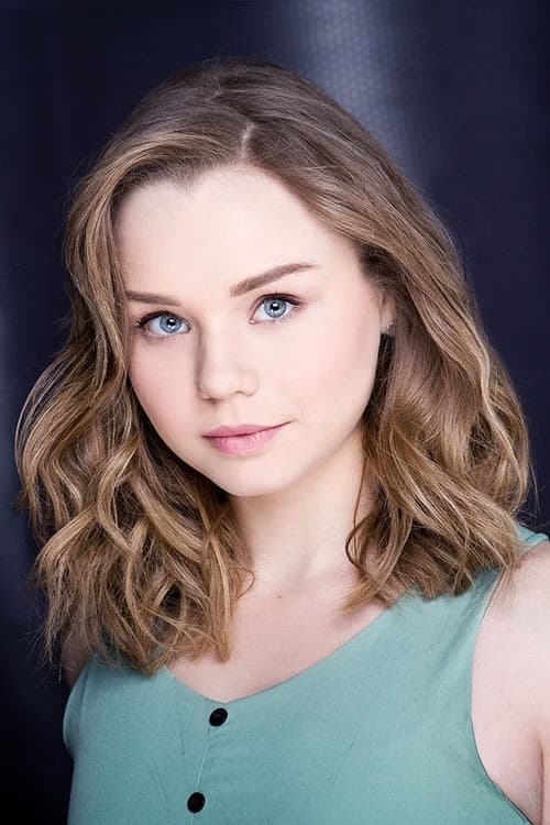 Niamh Wilson filmleri