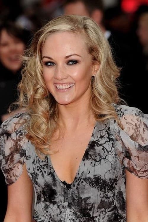 Nichola Burley filmleri