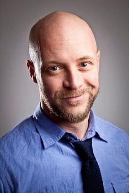 Nicholas Aaron filmleri