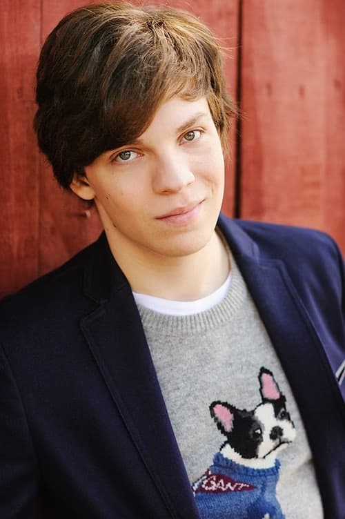 Nicholas Alexander filmleri