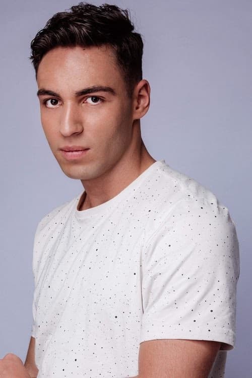 Nicholas Andrianakos filmleri